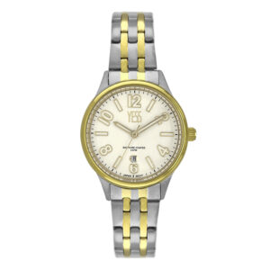 RELOJ YESS DAMA Y25040-04