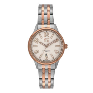 RELOJ YESS DAMA Y25040-06