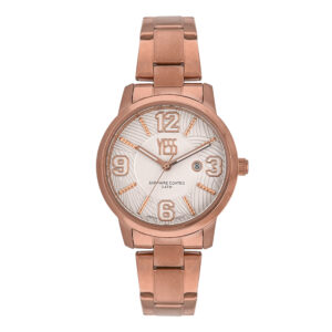 RELOJ YESS DAMA Y25042-04
