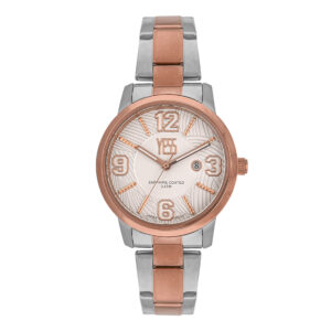 RELOJ YESS DAMA Y25042-05