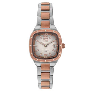 RELOJ YESS DAMA Y25045-05