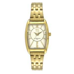 RELOJ YESS DAMA Y25047-02