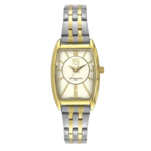 RELOJ YESS DAMA Y25047-03