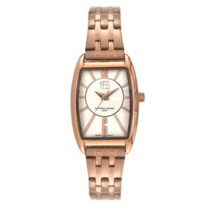 RELOJ YESS DAMA Y25047-04