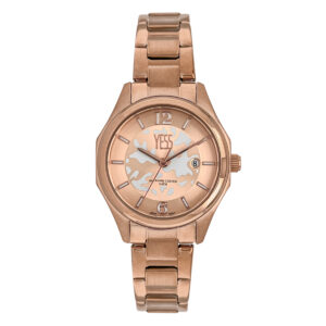 RELOJ YESS DAMA Y25051-04