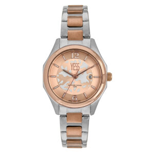 RELOJ YESS DAMA Y25051-05