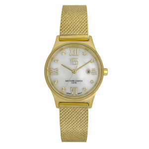 RELOJ YESS DAMA Y25055-02