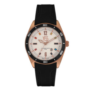 RELOJ YESS DAMA Y25056-04