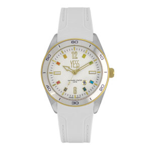 RELOJ YESS DAMA Y25056-06