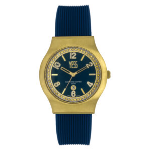 RELOJ YESS DAMA Y25057-04
