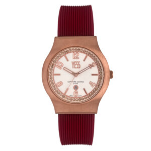 RELOJ YESS DAMA Y25057-05