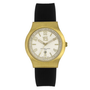 RELOJ YESS DAMA Y25057-06