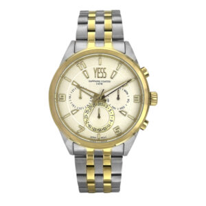RELOJ YESS CABALLERO Y25068-02