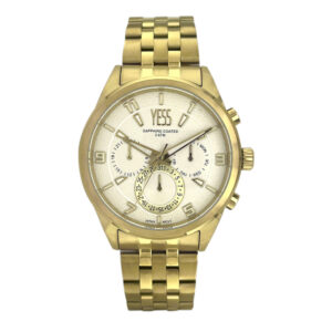 RELOJ YESS CABALLERO Y25068-03