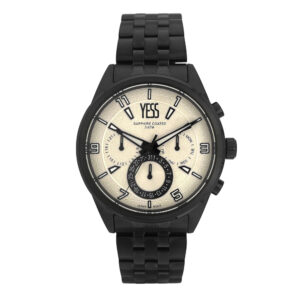 RELOJ YESS CABALLERO Y25068-04