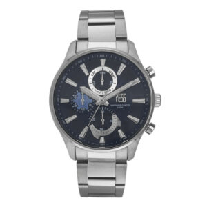 RELOJ YESS CABALLERO Y25069-01
