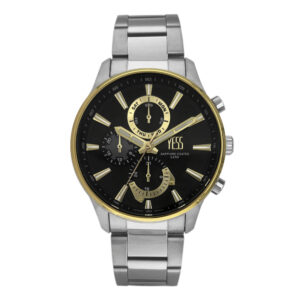 RELOJ YESS CABALLERO Y25069-03