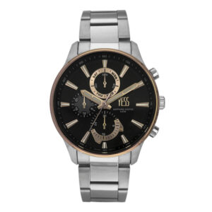 RELOJ YESS CABALLERO Y25069-04