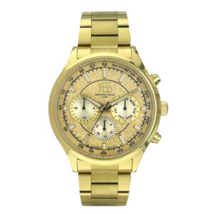 RELOJ YESS CABALLERO Y25070-02