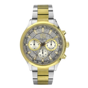 RELOJ YESS CABALLERO Y25070-03