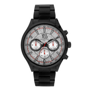 RELOJ YESS CABALLERO Y25070-05