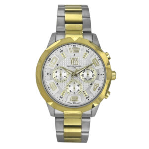 RELOJ YESS CABALLERO Y25073-03