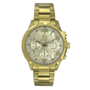 RELOJ YESS CABALLERO Y25073-04