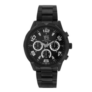 RELOJ YESS CABALLERO Y25073-05
