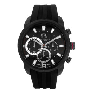 RELOJ YESS CABALLERO Y25077-02