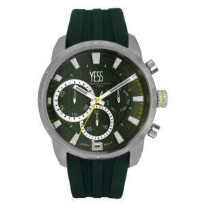 RELOJ YESS CABALLERO Y25077-03
