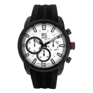 RELOJ YESS CABALLERO Y25077-04