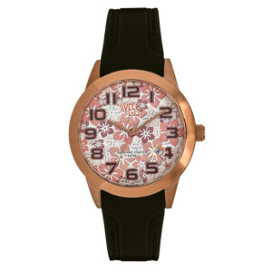 RELOJ YESS DAMA Y25086-02