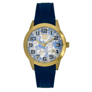 RELOJ YESS DAMA Y25086-03