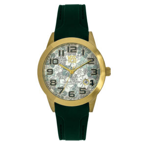 RELOJ YESS DAMA Y25086-04