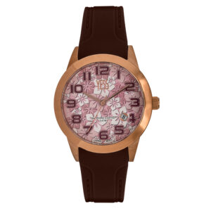 RELOJ YESS DAMA Y25086-05