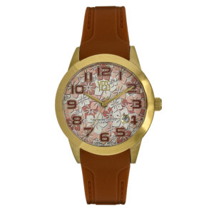 RELOJ YESS DAMA Y25086-06