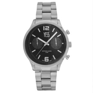RELOJ YESS CABALLERO SMT-260410-01