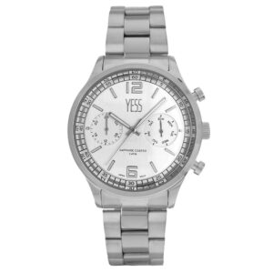 RELOJ YESS CABALLERO SMT-260410-02