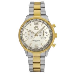 RELOJ YESS CABALLERO SMT-260410-04